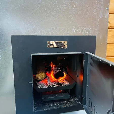 Na Wyłączność Z Prywatnym Ogrodzeniem W Cenie Sauna I Jacuzzi Rowery Grill Pyszne śniadania Blisko Suntago Stan Spokoju Tu I Teraz Wdech I Wydech