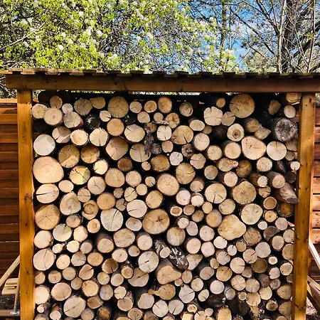 Na Wyłączność Z Prywatnym Ogrodzeniem W Cenie Sauna I Jacuzzi Rowery Grill Pyszne śniadania Blisko Suntago Stan Spokoju Tu I Teraz Wdech I Wydech Dom wakacyjny Slabomierz
