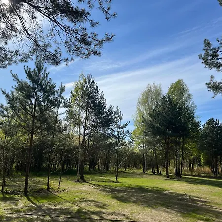 Dom wakacyjny Na Wyłączność Z Prywatnym Ogrodzeniem W Cenie Sauna I Jacuzzi Rowery Grill Pyszne śniadania Blisko Suntago Stan Spokoju Tu I Teraz Wdech I Wydech Slabomierz