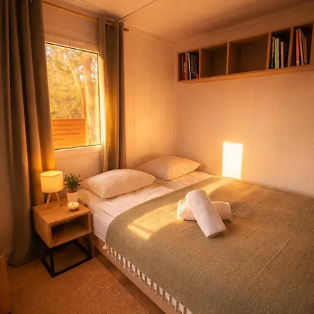 Na Wyłączność Z Prywatnym Ogrodzeniem W Cenie Sauna I Jacuzzi Rowery Grill Pyszne śniadania Blisko Suntago Stan Spokoju Tu I Teraz Wdech I Wydech *