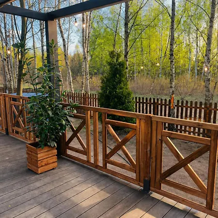 Dom wakacyjny Na Wyłączność Z Prywatnym Ogrodzeniem W Cenie Sauna I Jacuzzi Rowery Grill Pyszne śniadania Blisko Suntago Stan Spokoju Tu I Teraz Wdech I Wydech Slabomierz